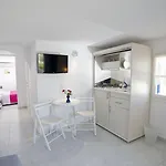 Margarita Aparthotel Mykonos Town