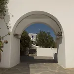 Margarita Aparthotel 4*