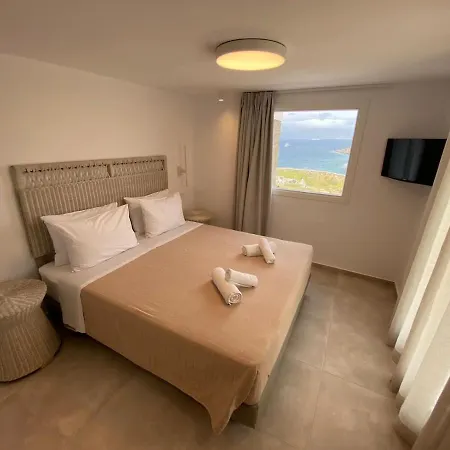 Aparthotel Margarita 3*