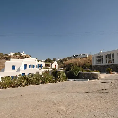 Appart hôtel Margarita