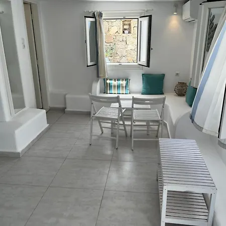 Appart hôtel Margarita 4*