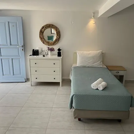 Aparthotel Margarita