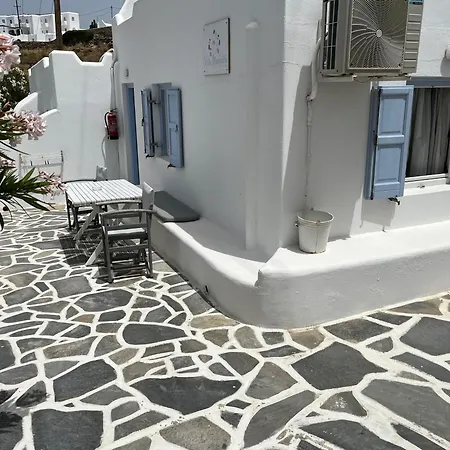 Margarita Appart hôtel