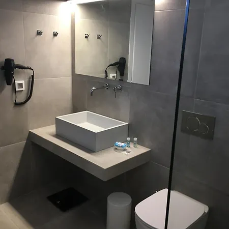 Aparthotel Margarita 3*
