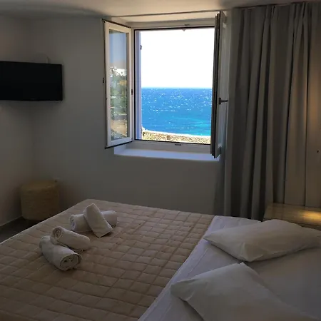Aparthotel Margarita 3*
