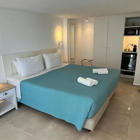 Appart hôtel Margarita