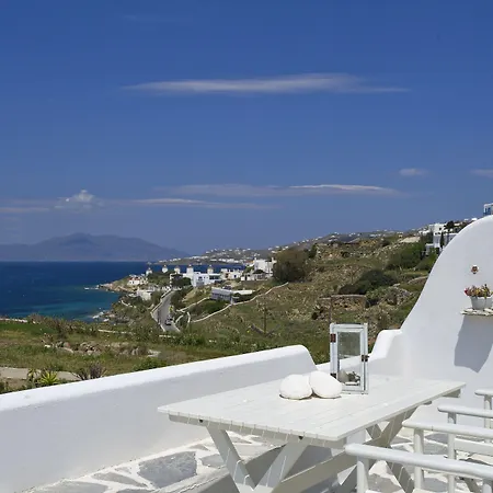 Appart hôtel Margarita