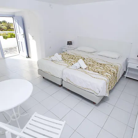 Appart hôtel Margarita