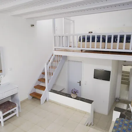 Margarita 4* Mykonos Town