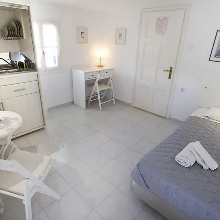 Margarita Mykonos Town