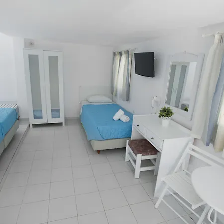 Margarita Aparthotel Mykonos Town