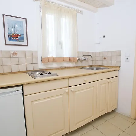 Aparthotel Margarita 4*