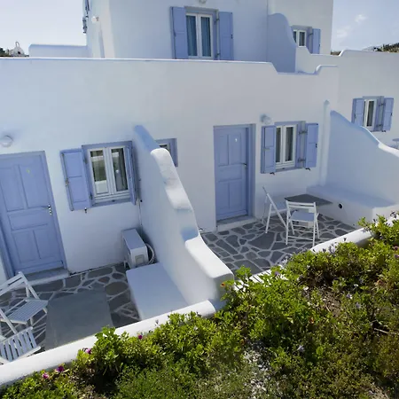 Appart hôtel Margarita 4*