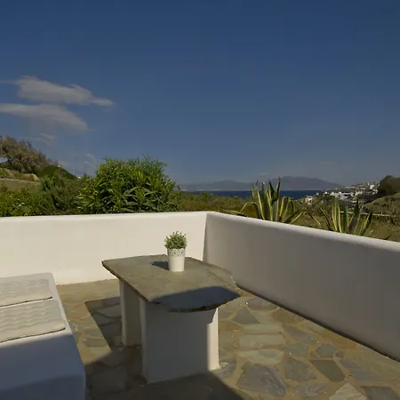 Margarita 4* Mykonos Town