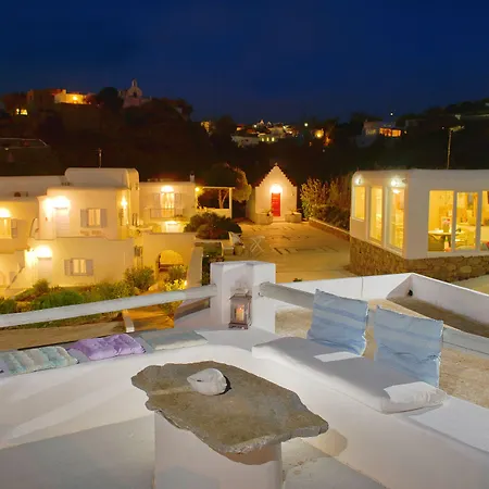 Appart hôtel Margarita