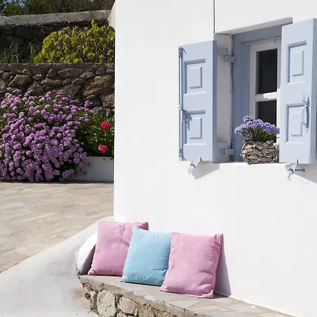 Appart hôtel Margarita 4*