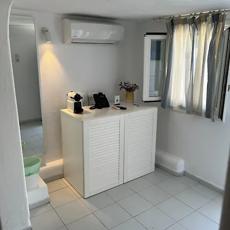 Appart hôtel Margarita 4*