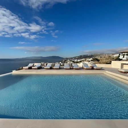 Margarita Mykonos Town