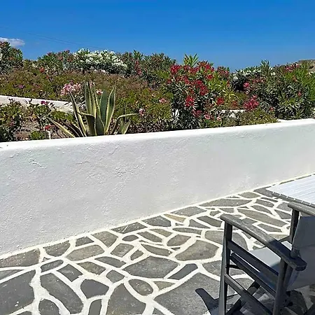 Aparthotel Margarita Mykonos Town