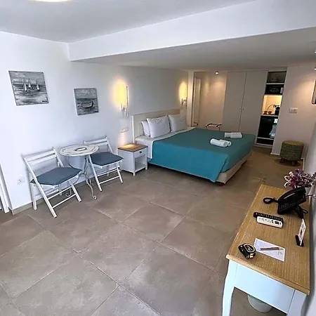 Margarita Aparthotel