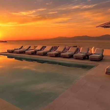 Margarita 4* Mykonos Town