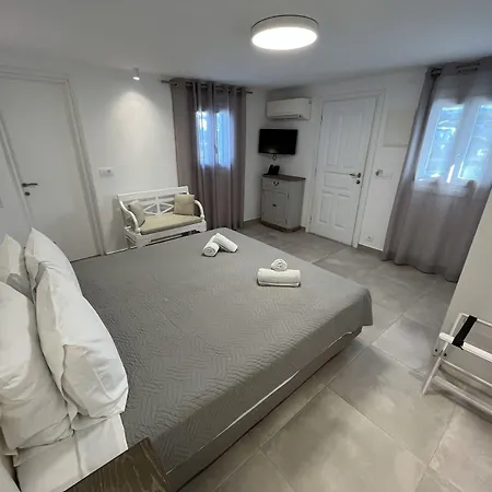 Margarita 4* Mykonos Town
