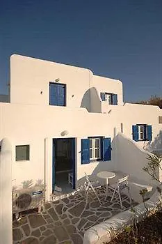 Aparthotel Margarita 4*