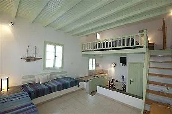 Margarita Aparthotel