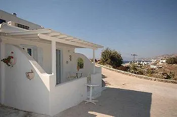 Margarita Aparthotel 3*