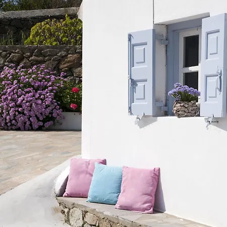 Margarita Aparthotel Mykonos Town