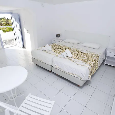 Margarita Aparthotel Mykonos Town