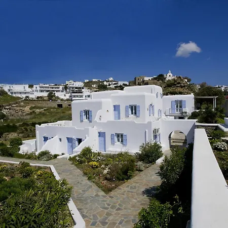 Margarita Aparthotel 3*