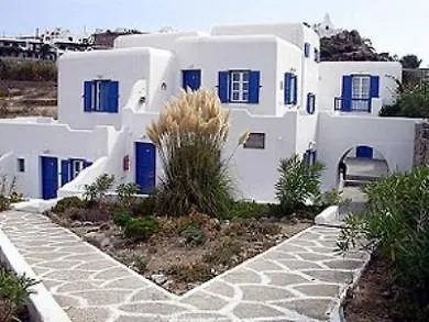 Margarita Hotel apartamentowy 4*