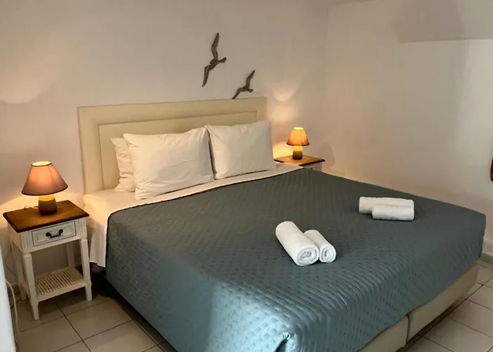 Hotel apartamentowy Margarita