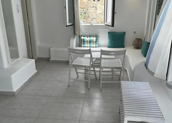 Lejlighedshotel Margarita 4*