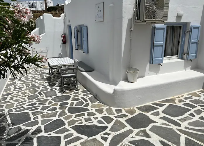 Margarita Hotel apartamentowy