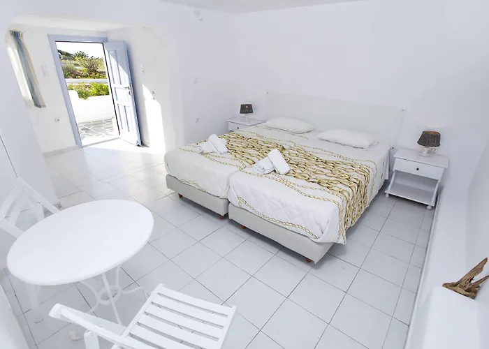 Апарт-отель Margarita