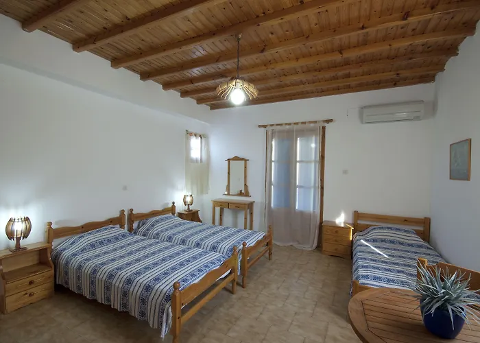 Margarita Hotel apartamentowy