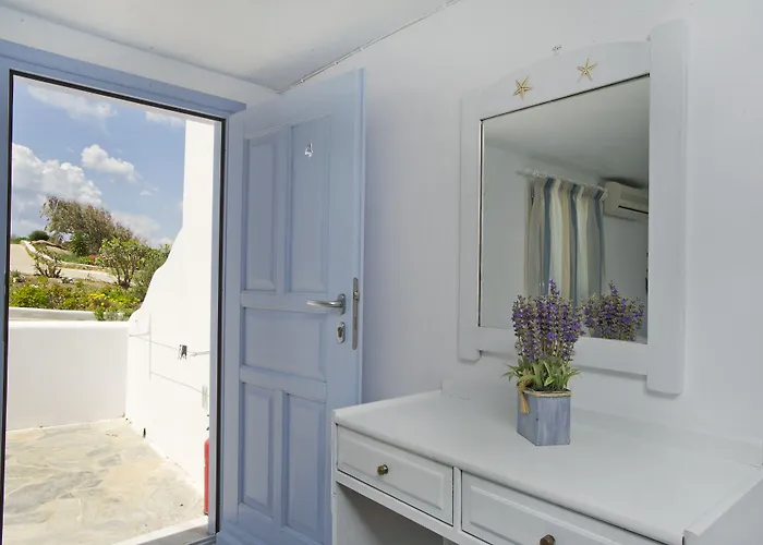 Апарт-отель Margarita