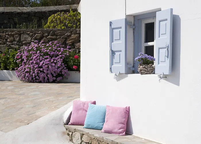 Lejlighedshotel Margarita 4*