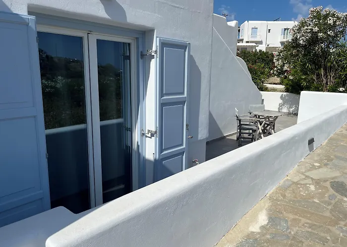 Lejlighedshotel Margarita 4*