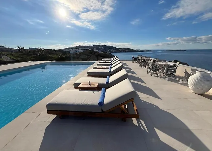 Margarita Hotel apartamentowy