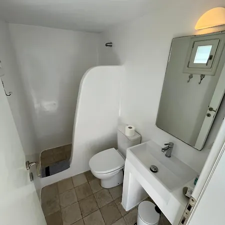 Lejlighedshotel Margarita Mykonos Town