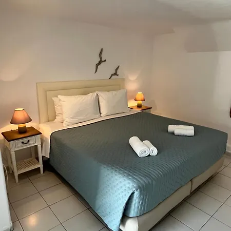 Lejlighedshotel Margarita