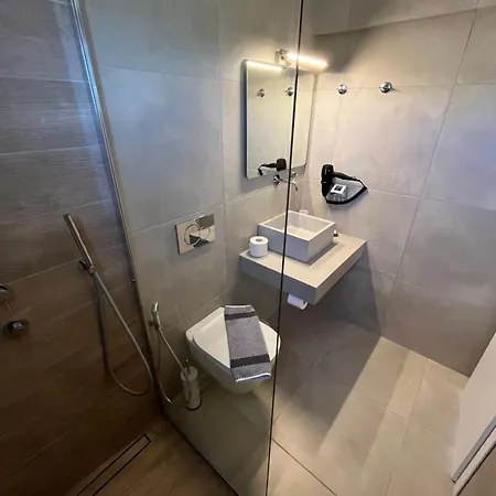 Margarita Lejlighedshotel Mykonos Town