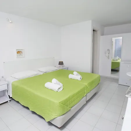 Margarita Mykonos Town