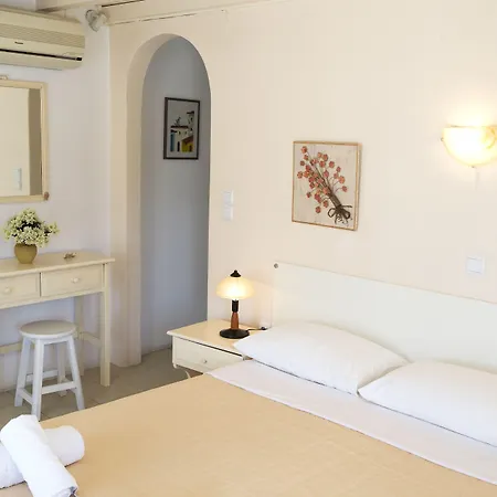 Lejlighedshotel Margarita