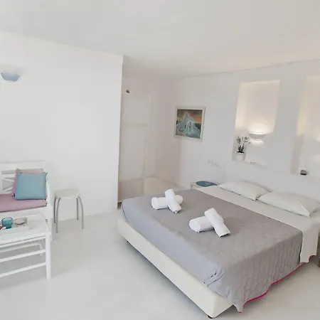 Margarita 4* Mykonos Town