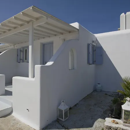 Margarita Mykonos Town