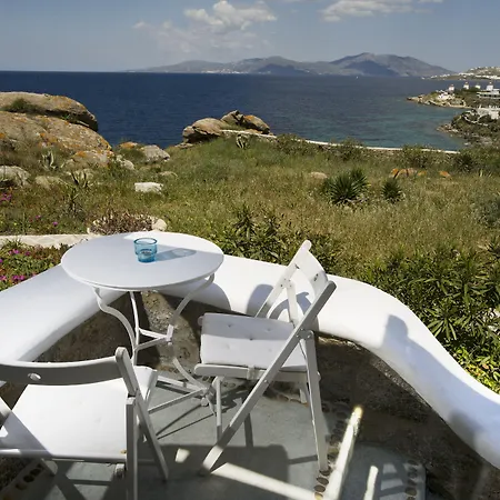 Lejlighedshotel Margarita Mykonos Town